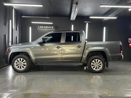 Volkswagen Amarok 2.0 TD 180HP 4X2 DC COMFORTLINE L16 2022