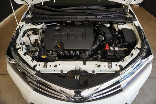 Toyota Corolla 1.8 Se-g Cvt 140cv 2017