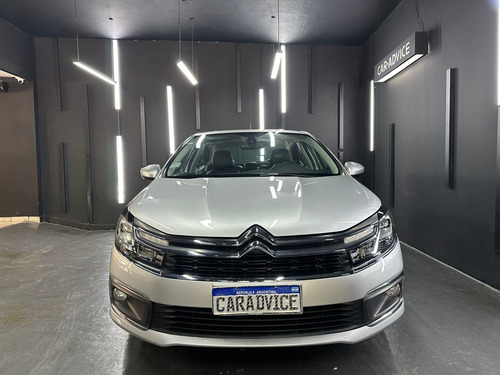 Citroën C4 LOUNGE 1.6 THP SHINE AT6 2018