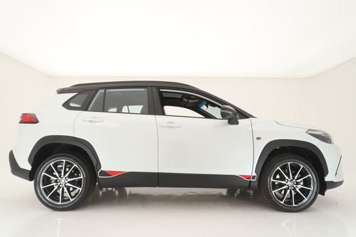 Toyota Corolla Cross 2.0 Gr-Sport Cvt 170Cv 2025