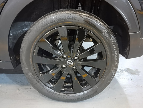 Nissan Kicks 1.6 X-Play Iii Cvt 2024