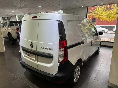 Renault Kangoo Ii Express 1.6 Sce Confort 2025