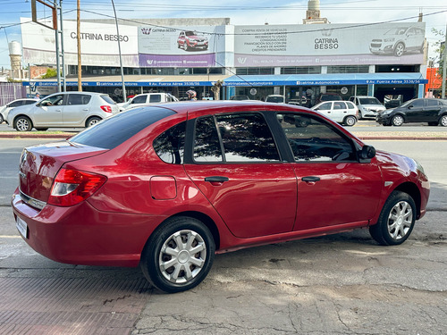 Renault Symbol 1.6 Pack 2011