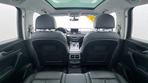 Audi Q5 2.0 Tfsi Stronic Quattro Security 252cv 2019