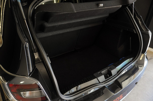 Renault Sandero Stepway 1.6 Privilege 105cv 2017