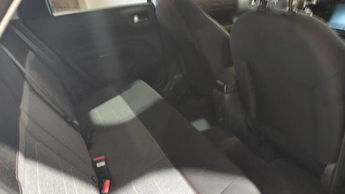 Citroën C4 Cactus 1.6 Vti 115 Feel 2024