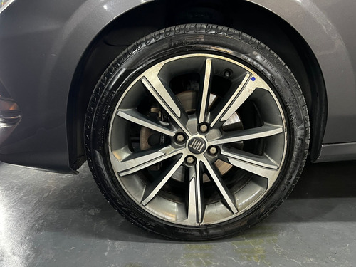 Fiat Cronos 1.8 PRECISION AT L21 2021