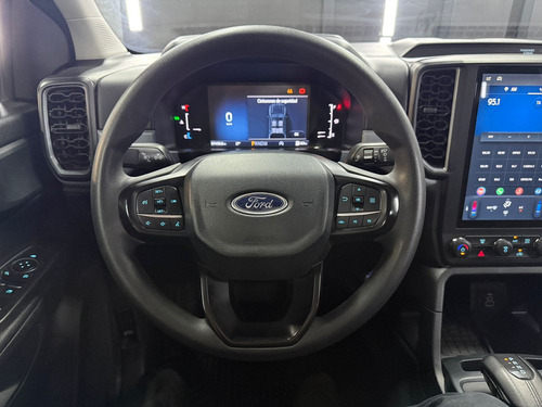 Ford Ranger 3.0 TD V6 DC 4X4 XLS AT 2024