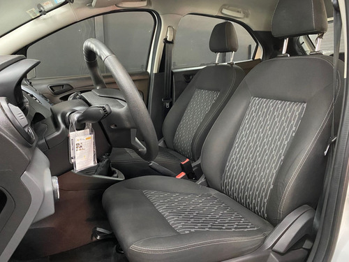 Ford Ka 1.5 S 5P L16 2017