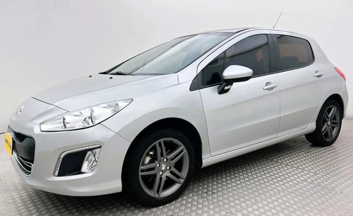 Peugeot 308 1.6 Sport Thp 163cv 2015