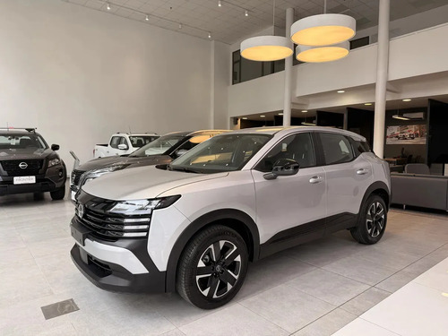 Nissan Kicks 1.0T SENSE DCT 2026