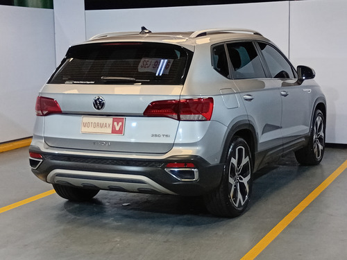 Volkswagen Taos 1.4 250 Tsi Highline At L/24 2024