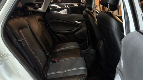 Chevrolet Tracker 1.2 Ltz Turbo At 2021