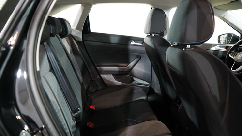 Volkswagen Nivus 1.0 Tsi 200 Trendline 2026