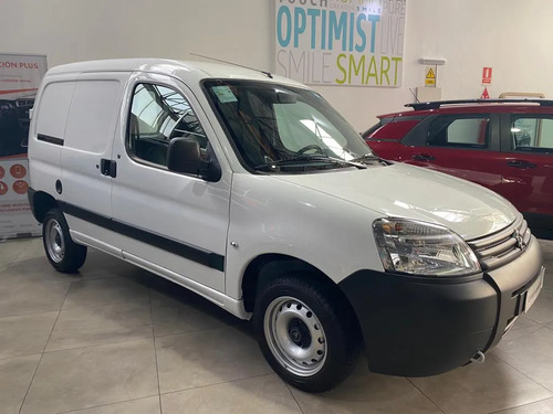 Citroën Berlingo Furgon 1.6 Hdi 92 Bussines 2026