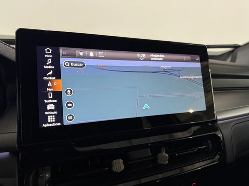 RAM Rampage 2.0 Rebel Gme At9 4X4 2024