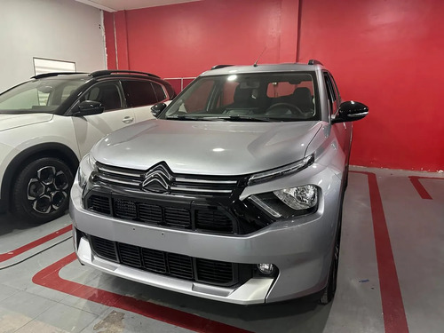 Citroën Aircross 1.0 Shine Turbo 200 Cvt 2026