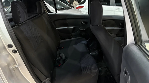 Renault Sandero 1.6 Expression Pack 90cv 2018