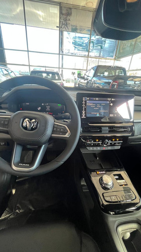 RAM Rampage 2.0 Rebel Gme At9 4X4 2026