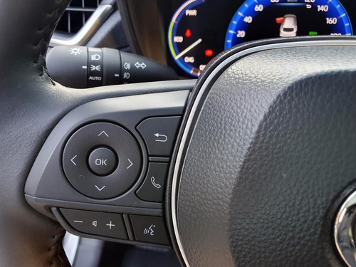 Toyota Corolla Cross 1.8 Xei Hv E-Cvt 2025