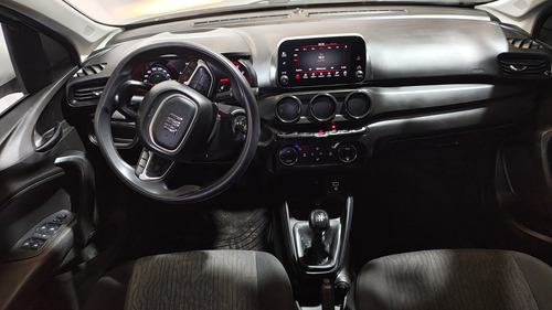 Fiat Cronos 1.3 Drive Mt 2022