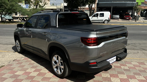 Chevrolet Montana 1.2 Ltz At 2023