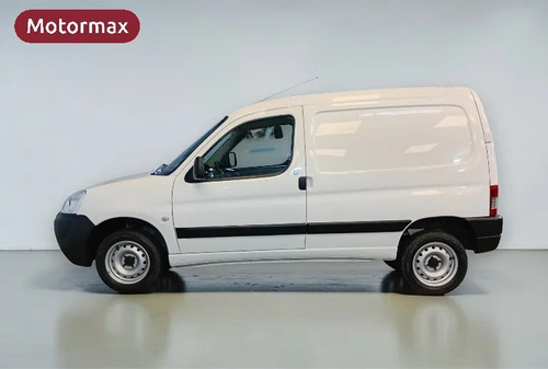 Peugeot Partner 1.6 Hdi Confort L/23 2024