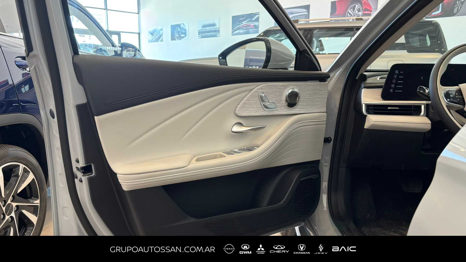 Chery Arrizo 8 CSH 2026