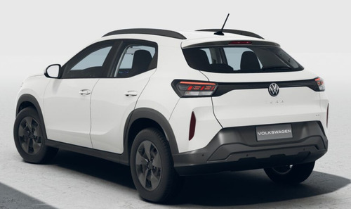 Volkswagen Tera 1.6 Msi Trendline 2025