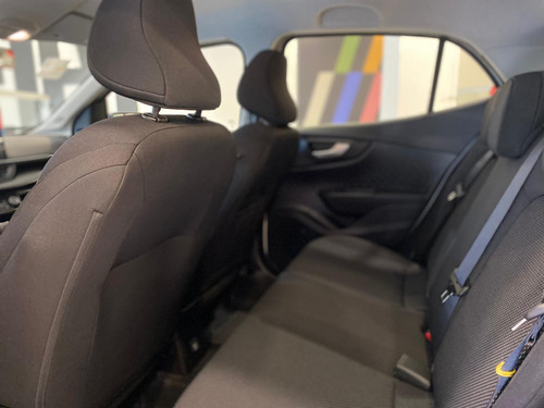 Fiat Pulse 1.3 Gse Drive Cvt 2026