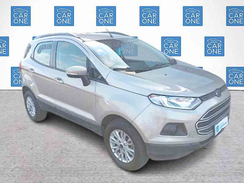 Ford Ecosport 1.6 SE L13 2017