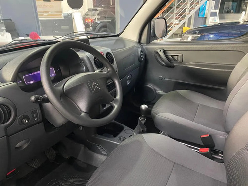 Citroën Berlingo Furgon 1.6 Hdi 92 Bussines 2026