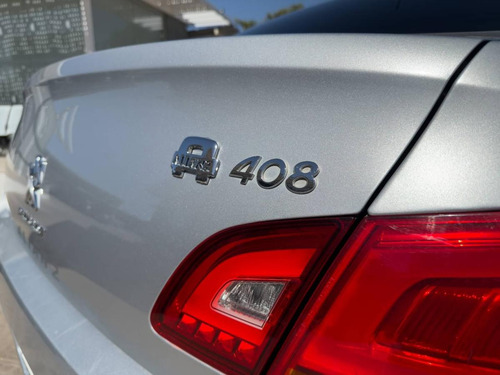 Peugeot 408 1.6 Hdi Feline 2022 2022