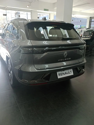Renault Koleos 2.0T Techno 4Wd Dct 2026