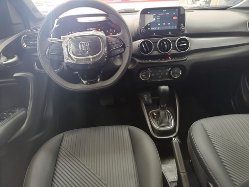 Fiat Cronos 1.3 Precision Cvt 2025