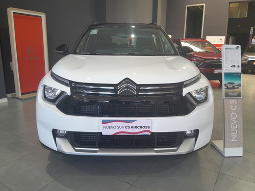 Citroën C3 Aircross 1.0 T200 FEEL PACK 2025
