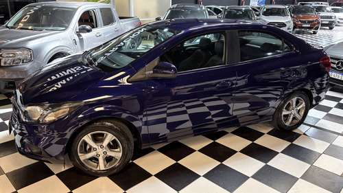Chevrolet Prisma 1.4 Ltz At 98cv 2018