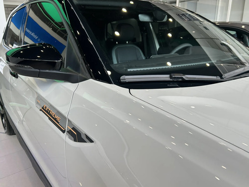 Volkswagen T-Cross 1.0 200 Tsi Highline Aut 2026