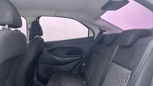 Ford Ka+ 1.5 Se At 2019