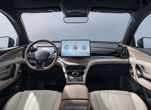 BYD Song Pro Gl 2026