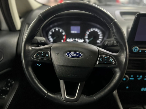 Ford Ecosport 1.5 Se 123cv 4x2 2021
