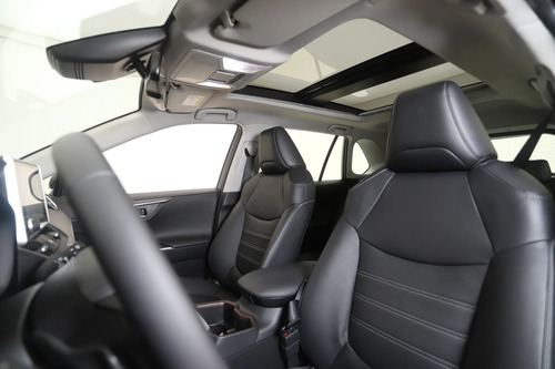 Toyota Rav4 Hibrid 2.5 Hv Limited Awd At 2026