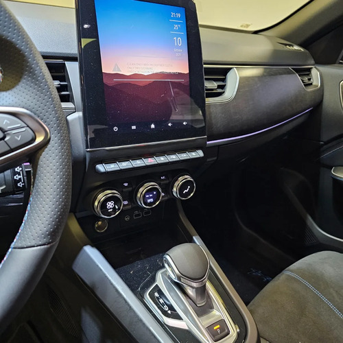 Renault Arkana 1.3 E-Tech Hybrid Espirit Alpine 2026