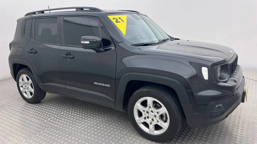 Jeep Renegade 1.8 Sport 2022