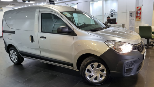 Renault Kangoo Ii Express 1.6 Sce Confort 2025