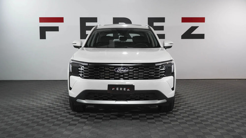 Ford Territory 1.5 Gtdi Trend Hibrida Dht 2026