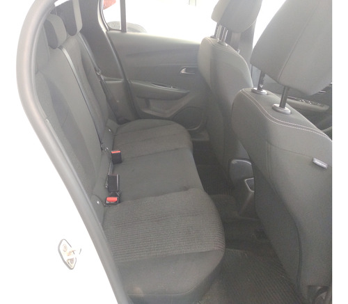 Peugeot 208 1.6 ACTIVE L20 2021