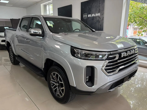 RAM Dakota 2.2Td Laramie 4Wd At8 2026
