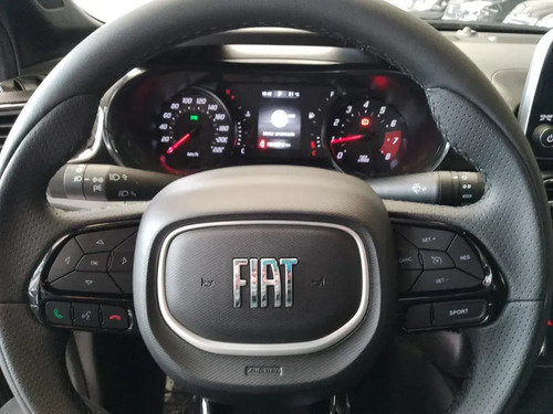 Fiat Cronos 1.3 Gse Like 2026