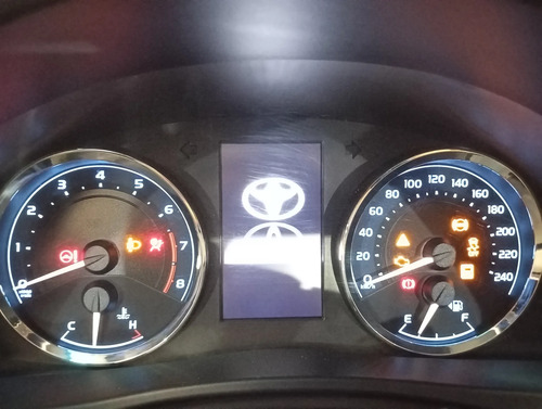 Toyota Corolla 1.8 Se-G L/17 Cvt 2019